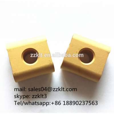 cnc machine tool railway insert made in china