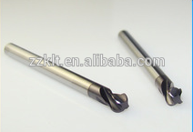 New products End mill inserts zhuzhou kelite cnc carbide tools