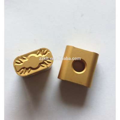 railway wheel cemented carbide inserts for cutting tools